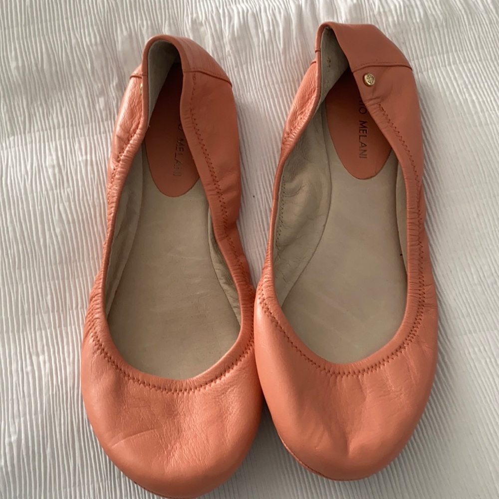 Antonio melani flats size 11